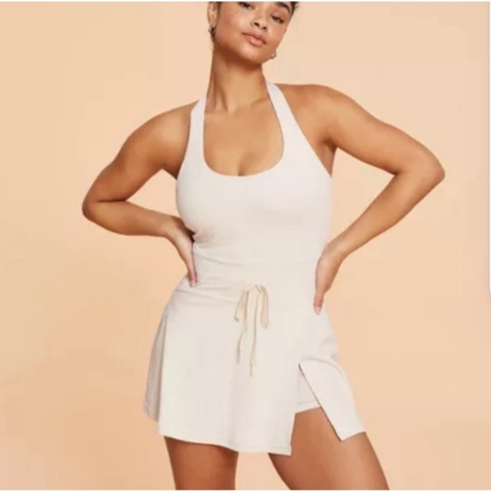 🩰 Blogilates Game Set Match Dress